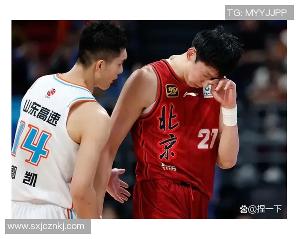 CBA吉林队与北京队上场阵容分析及球员表现回顾