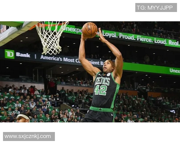 勇士传闻:艾尔·霍福德成为自由球员市场“首选目标”